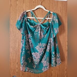 Torrid Plus Size Top